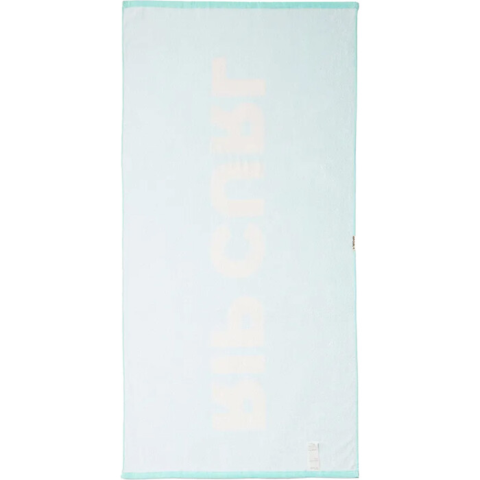 2024 Rip Curl Klassisches Surfhandtuch 018WTO - Sky Blue